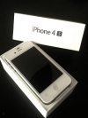 Apple iphone 4 S
